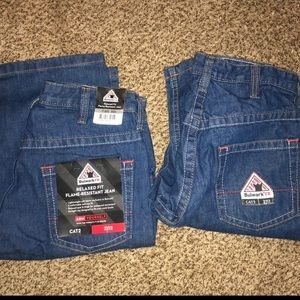 Bulwark Flame Resistant Jeans